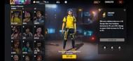 Wolfrahh and his ability (Image via Free Fire)